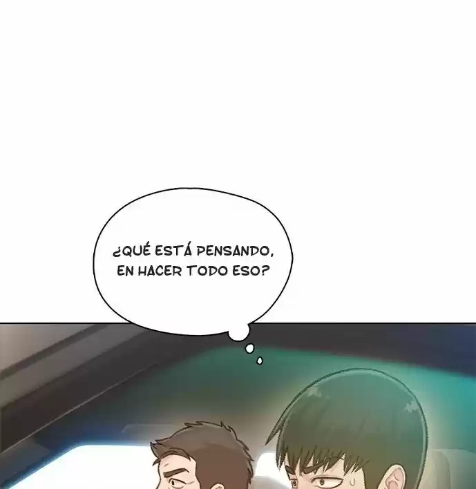 Moriré Pronto - Capítulo 55 - Página 29 - LectorTMOo