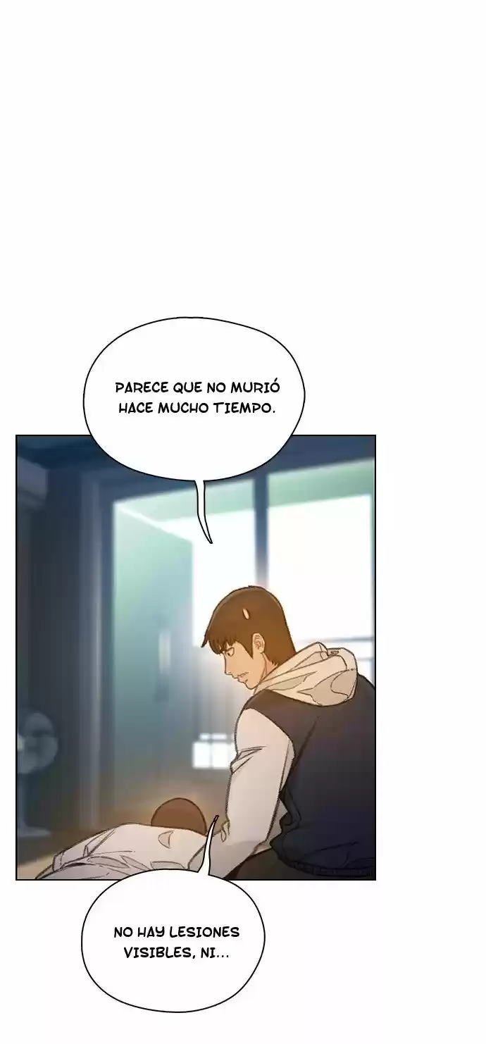 Moriré Pronto - Capítulo 55 - Página 42 - LectorTMOo