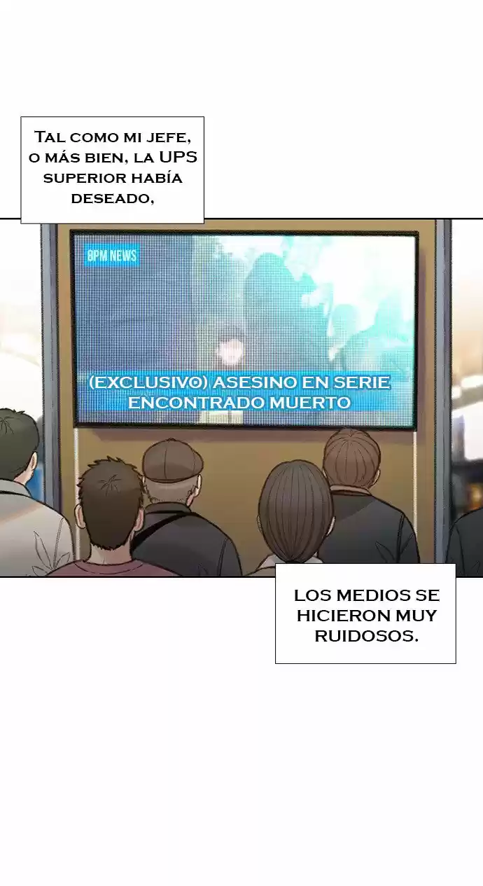 Moriré Pronto - Capítulo 56 - Página 3 - LectorTMOo