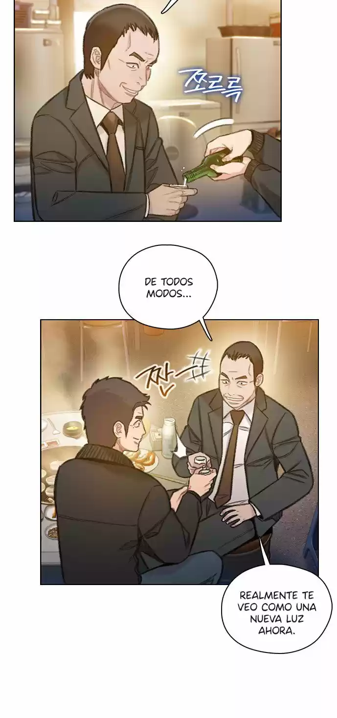 Moriré Pronto - Capítulo 56 - Página 10 - LectorTMOo