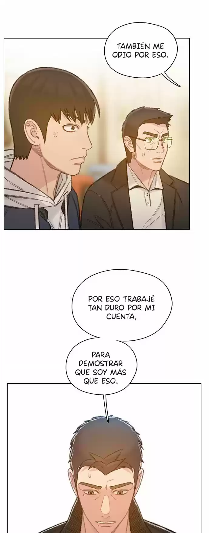 Moriré Pronto - Capítulo 56 - Página 18 - LectorTMOo