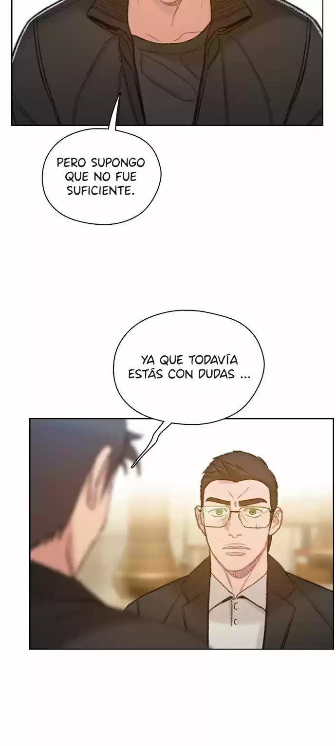 Moriré Pronto - Capítulo 56 - Página 19 - LectorTMOo