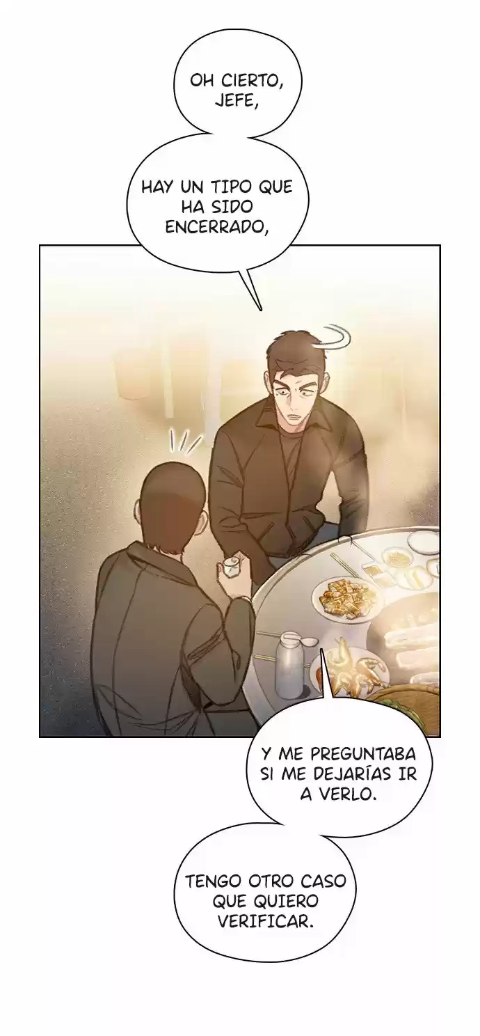 Moriré Pronto - Capítulo 56 - Página 22 - LectorTMOo