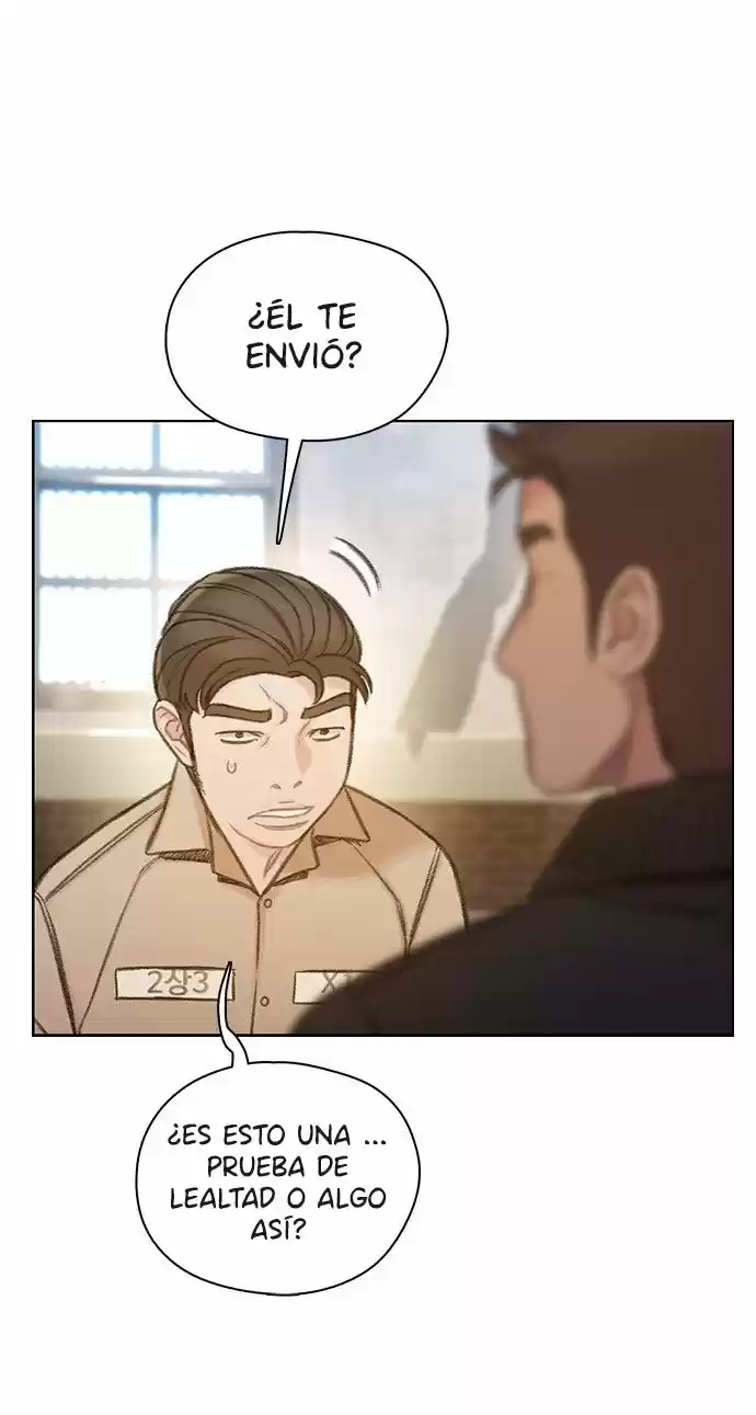 Moriré Pronto - Capítulo 56 - Página 34 - LectorTMOo