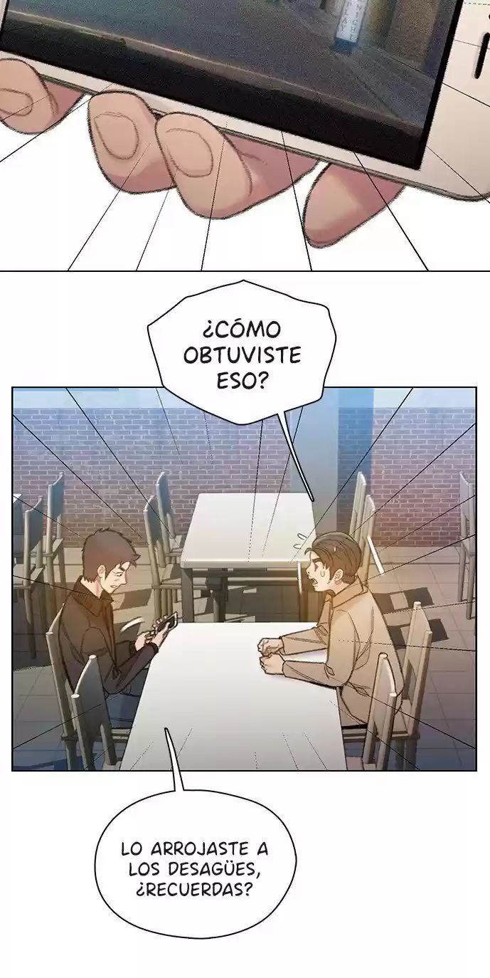 Moriré Pronto - Capítulo 56 - Página 43 - LectorTMOo