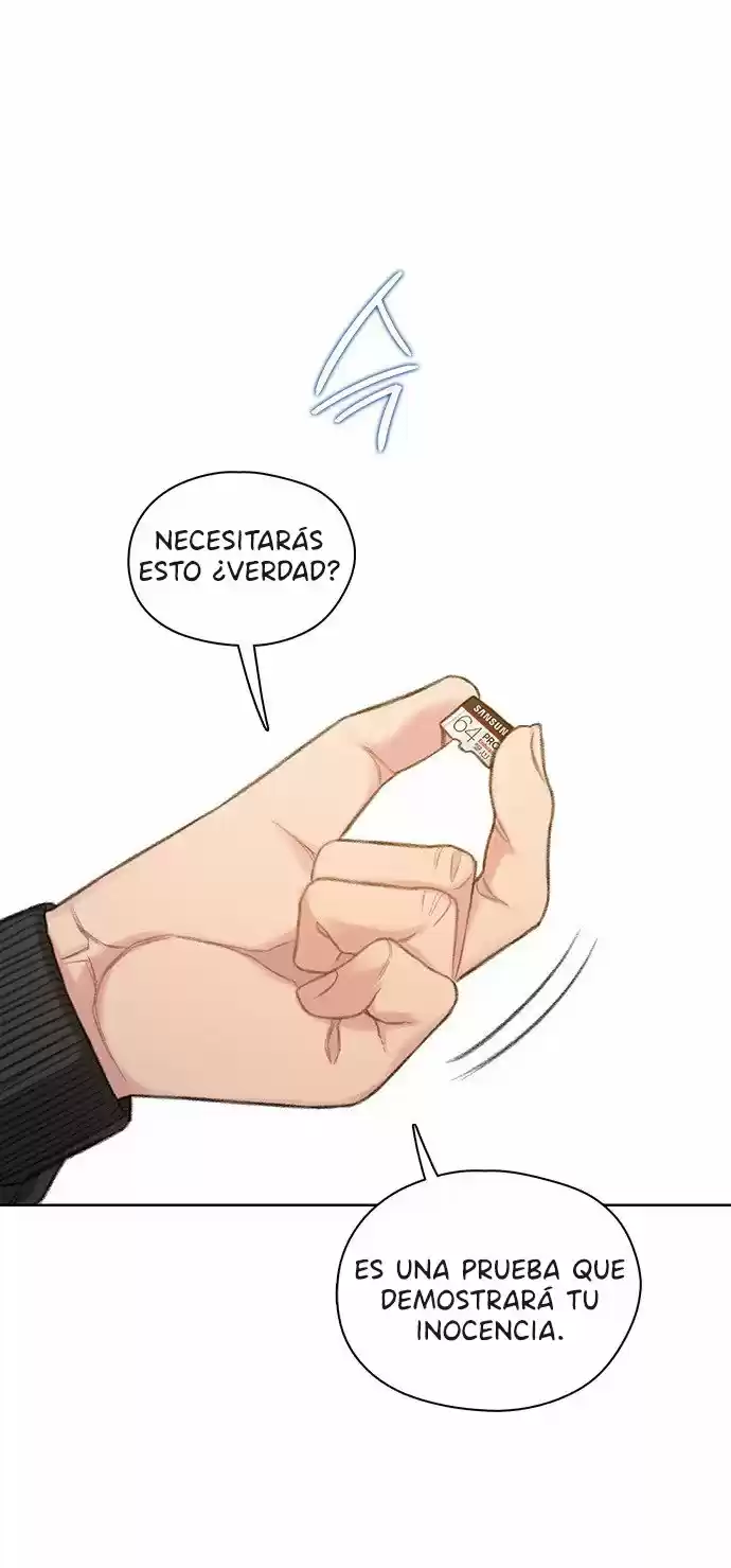 Moriré Pronto - Capítulo 56 - Página 44 - LectorTMOo