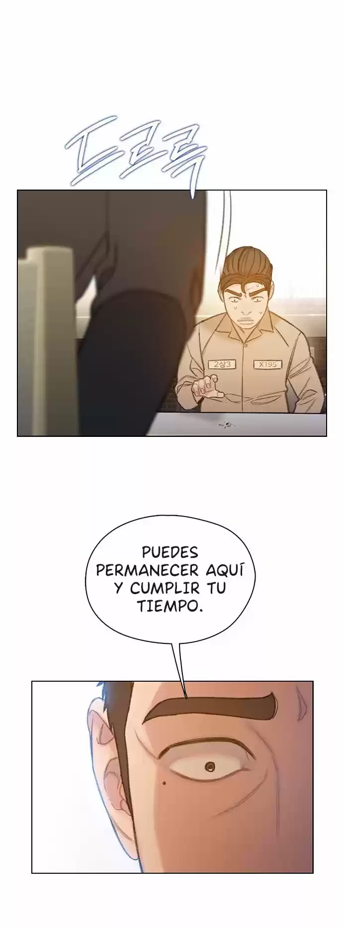 Moriré Pronto - Capítulo 56 - Página 49 - LectorTMOo