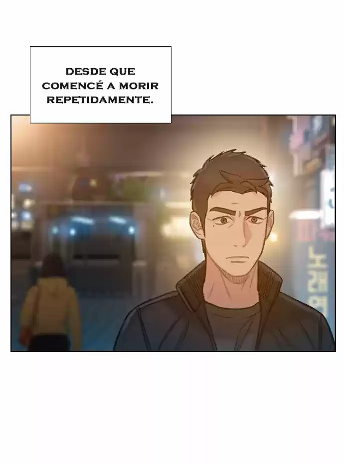 Moriré Pronto - Capítulo 57 - Página 3 - LectorTMOo