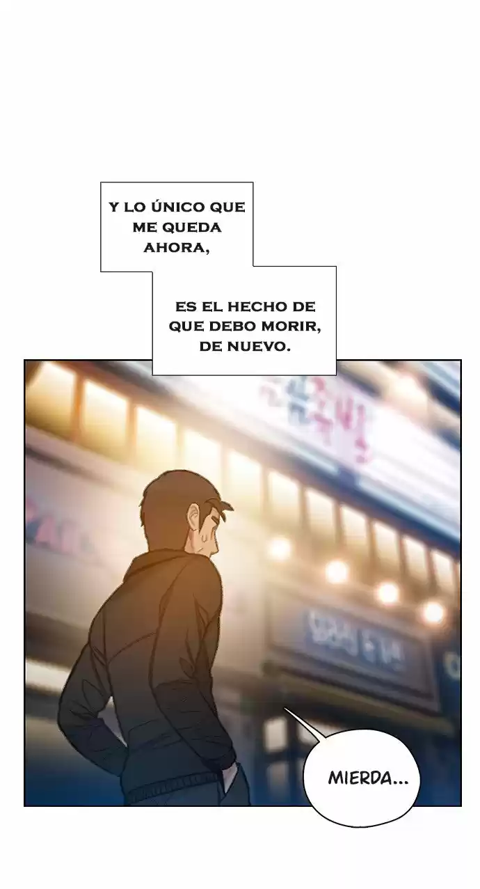 Moriré Pronto - Capítulo 57 - Página 5 - LectorTMOo