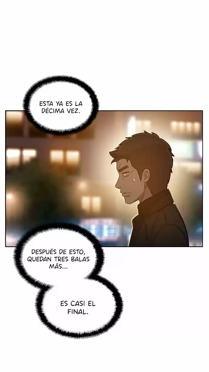 Moriré Pronto - Capítulo 57 - Página 6 - LectorTMOo