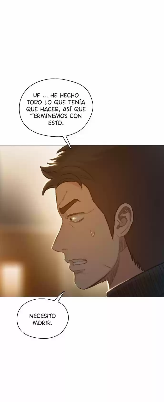 Moriré Pronto - Capítulo 57 - Página 7 - LectorTMOo