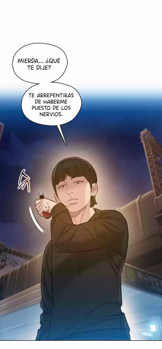 Moriré Pronto - Capítulo 57 - Página 13 - LectorTMOo