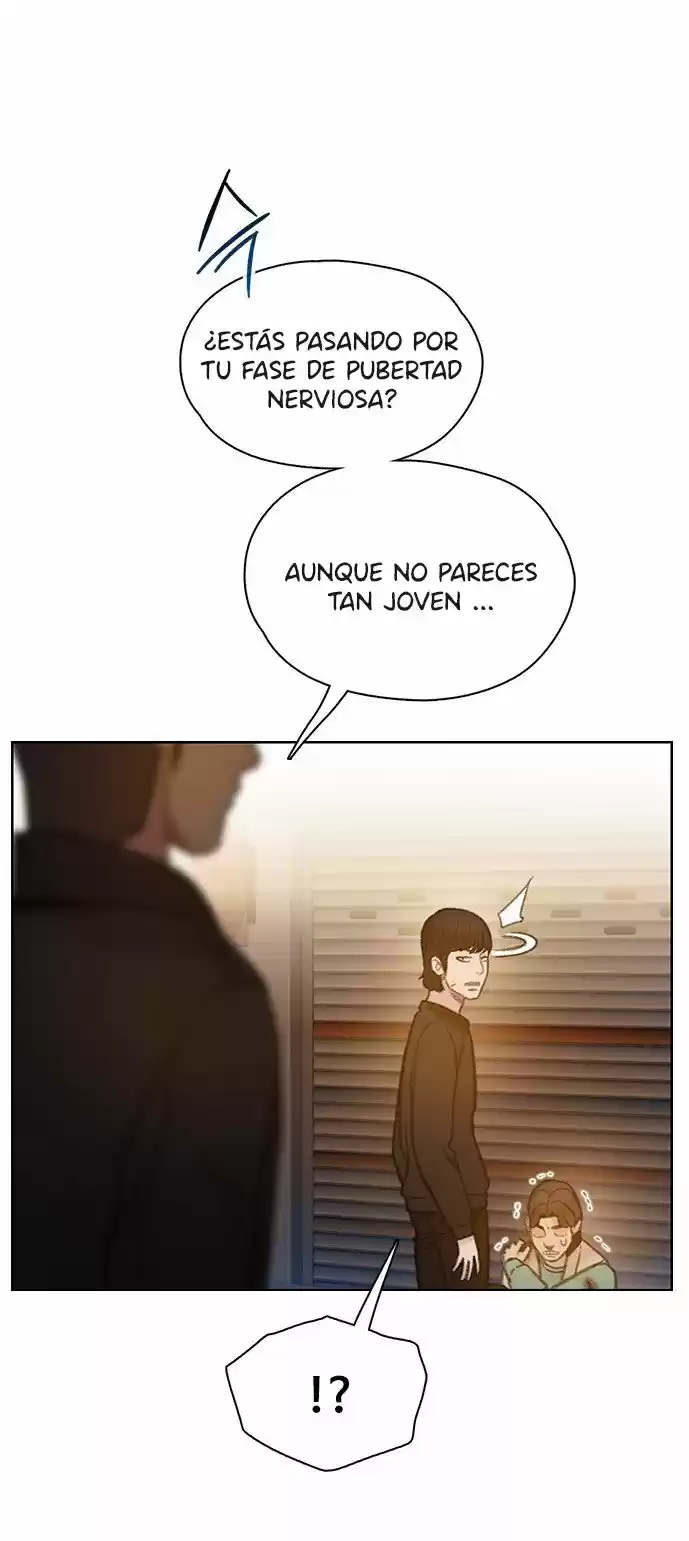 Moriré Pronto - Capítulo 57 - Página 15 - LectorTMOo