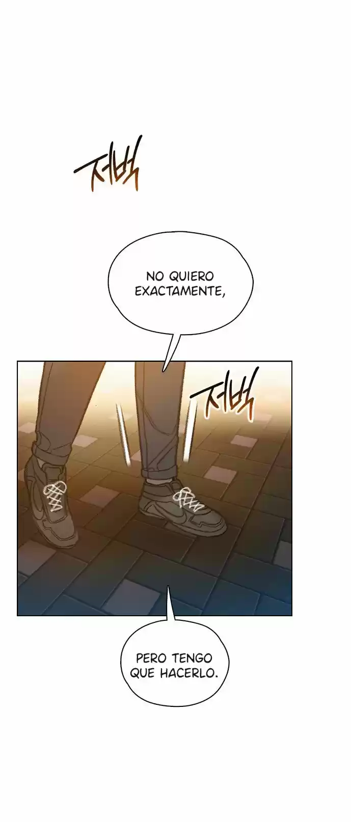 Moriré Pronto - Capítulo 57 - Página 18 - LectorTMOo