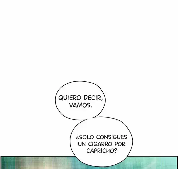 Moriré Pronto - Capítulo 57 - Página 23 - LectorTMOo