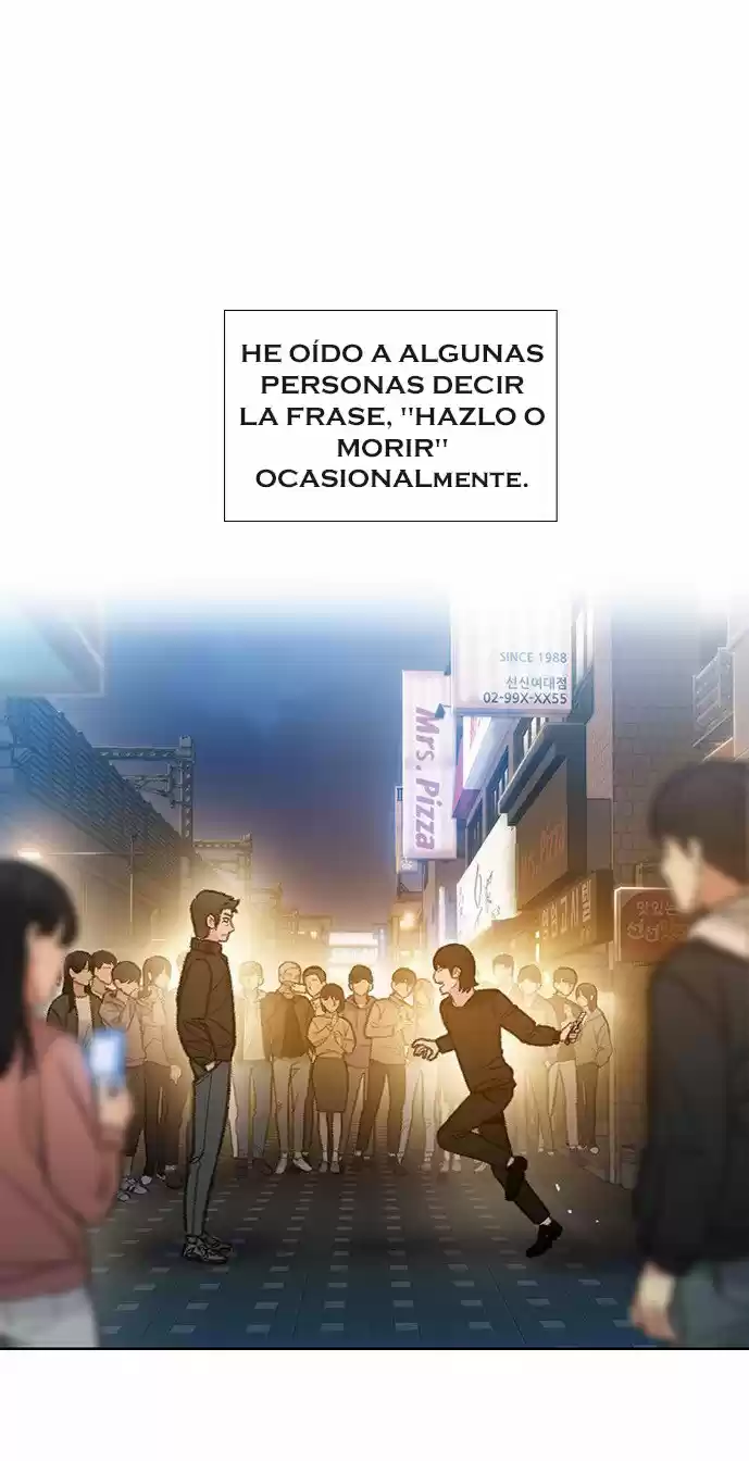 Moriré Pronto - Capítulo 57 - Página 27 - LectorTMOo
