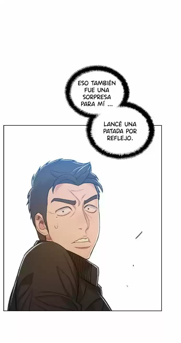 Moriré Pronto - Capítulo 57 - Página 36 - LectorTMOo