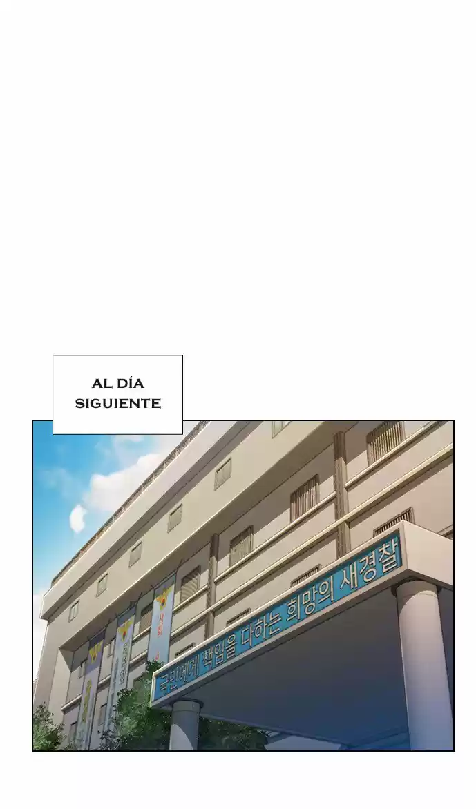 Moriré Pronto - Capítulo 57 - Página 42 - LectorTMOo