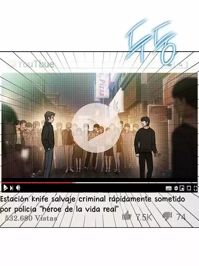 Moriré Pronto - Capítulo 57 - Página 44 - LectorTMOo
