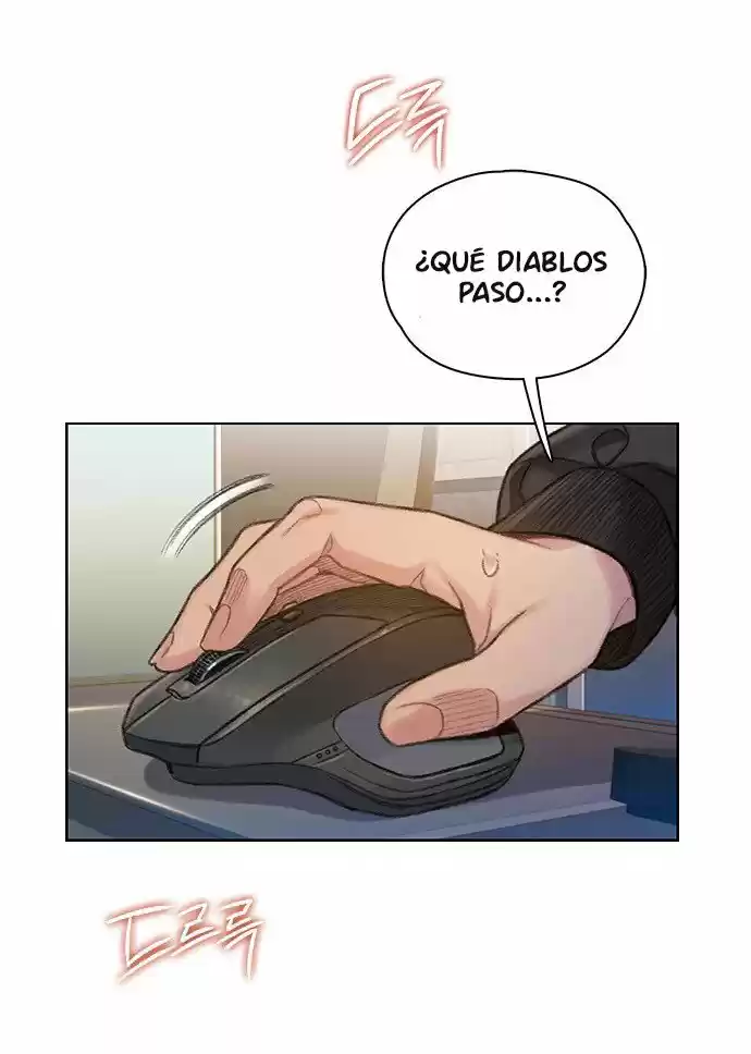 Moriré Pronto - Capítulo 57 - Página 45 - LectorTMOo