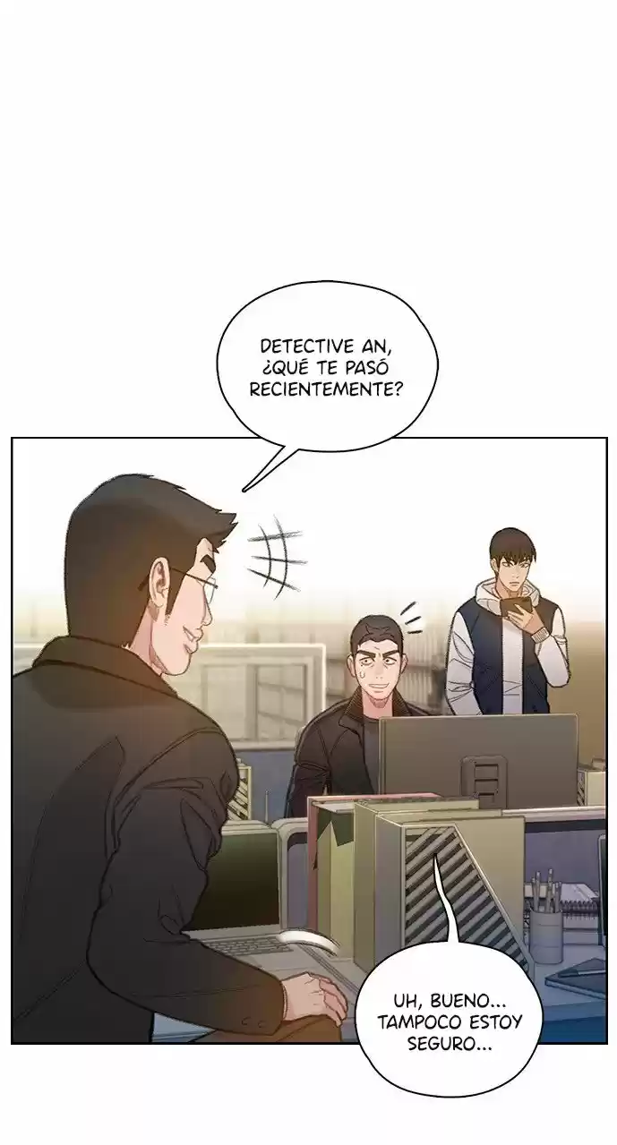 Moriré Pronto - Capítulo 57 - Página 50 - LectorTMOo