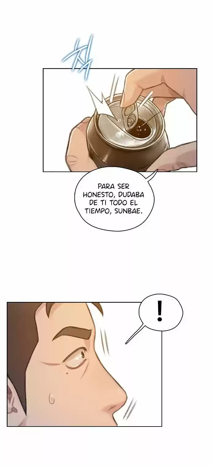 Moriré Pronto - Capítulo 58 - Página 5 - LectorTMOo