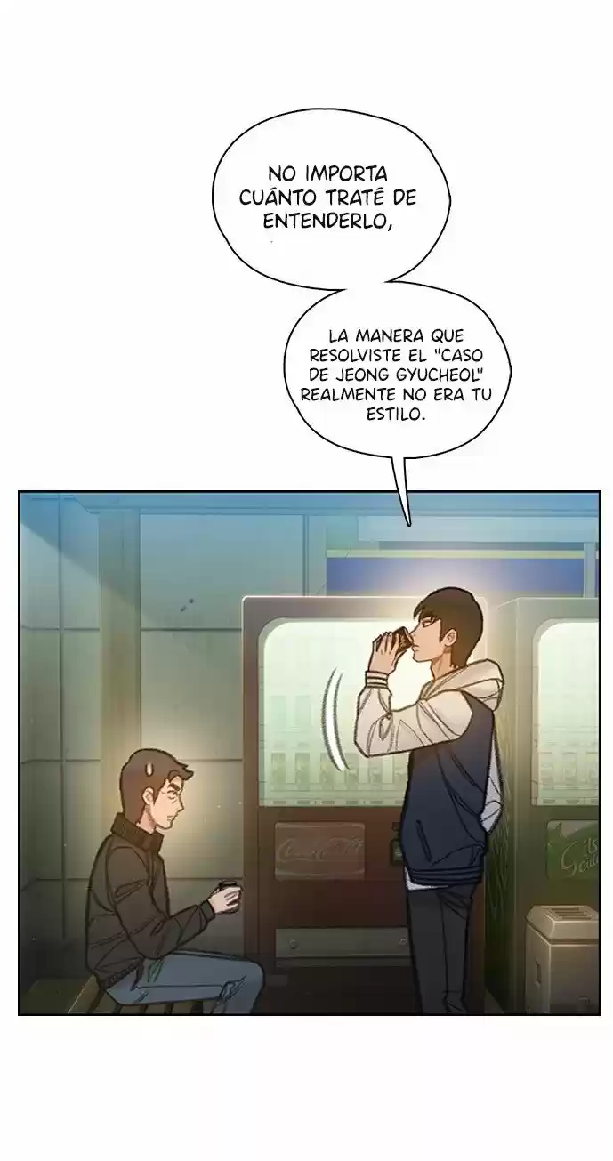 Moriré Pronto - Capítulo 58 - Página 6 - LectorTMOo
