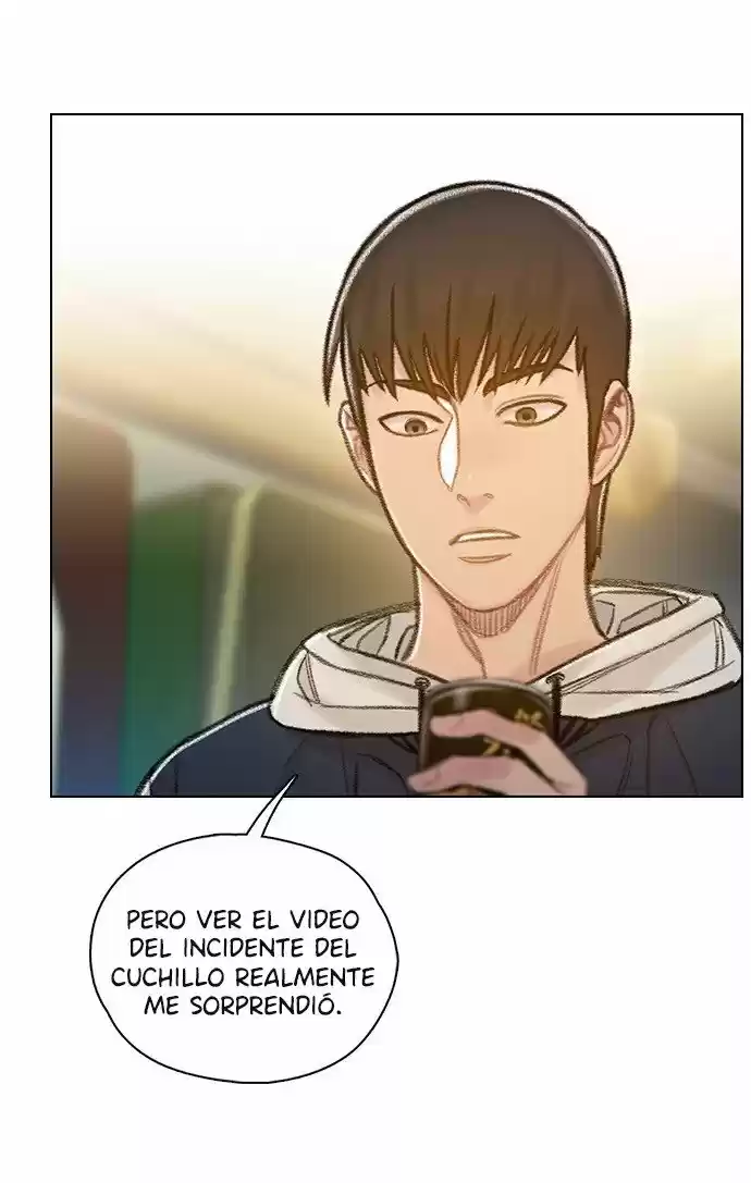 Moriré Pronto - Capítulo 58 - Página 8 - LectorTMOo