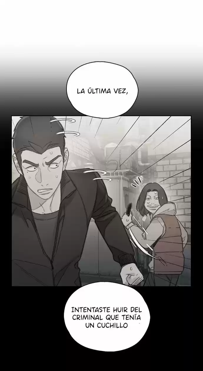 Moriré Pronto - Capítulo 58 - Página 9 - LectorTMOo