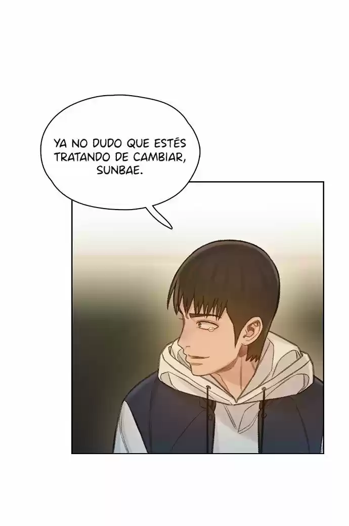 Moriré Pronto - Capítulo 58 - Página 24 - LectorTMOo