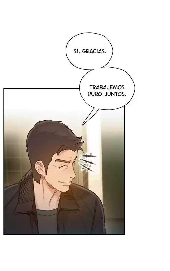 Moriré Pronto - Capítulo 58 - Página 25 - LectorTMOo