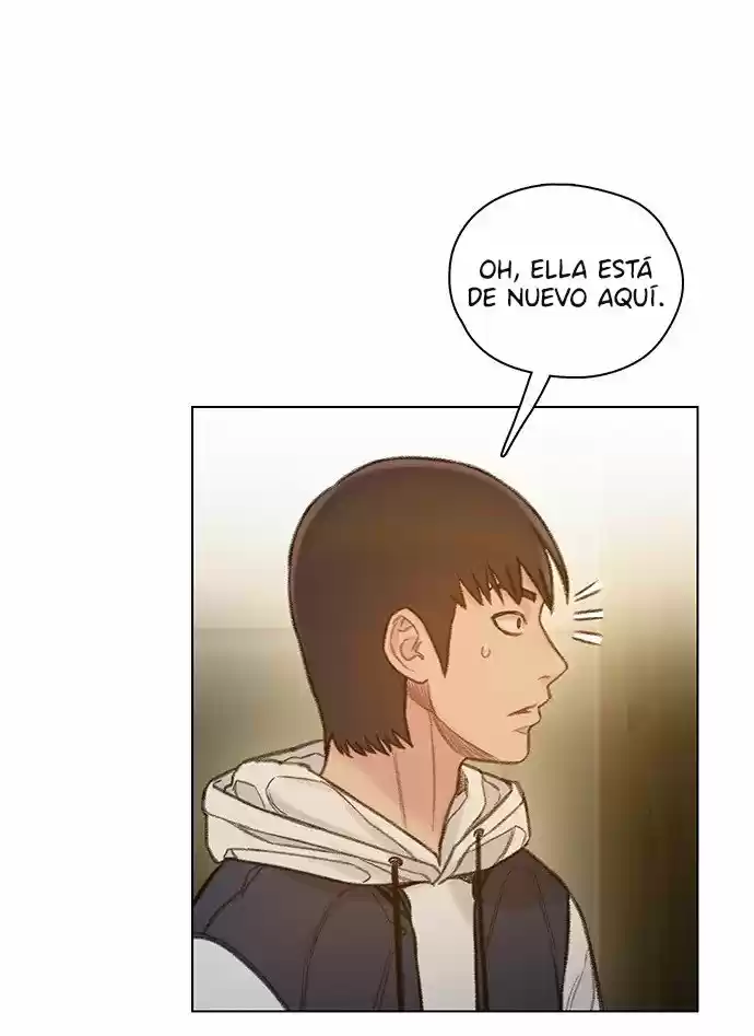 Moriré Pronto - Capítulo 58 - Página 31 - LectorTMOo