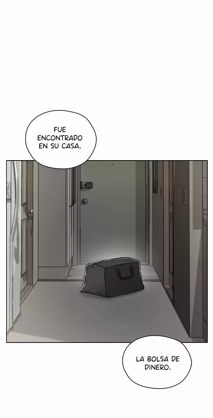 Moriré Pronto - Capítulo 58 - Página 35 - LectorTMOo