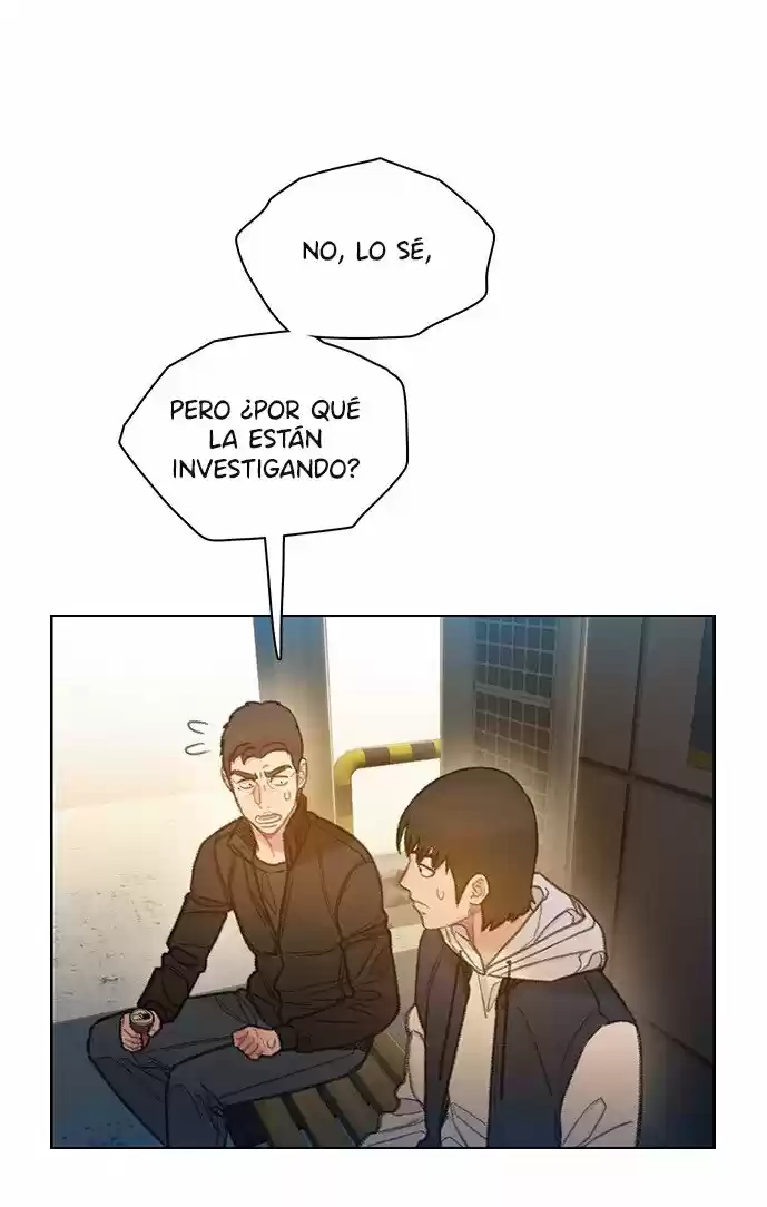 Moriré Pronto - Capítulo 58 - Página 36 - LectorTMOo