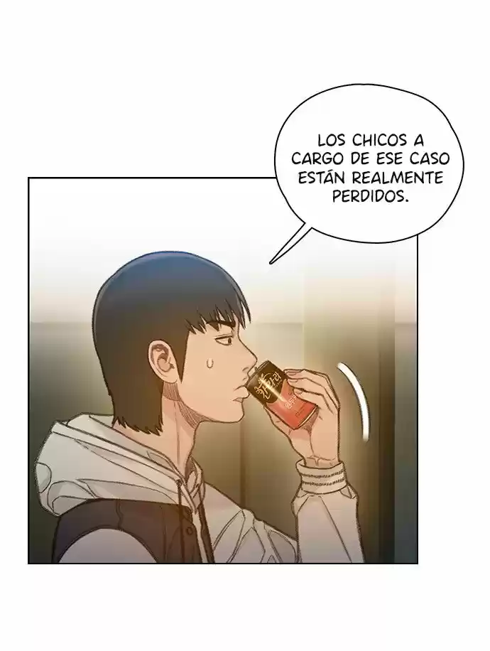Moriré Pronto - Capítulo 58 - Página 40 - LectorTMOo