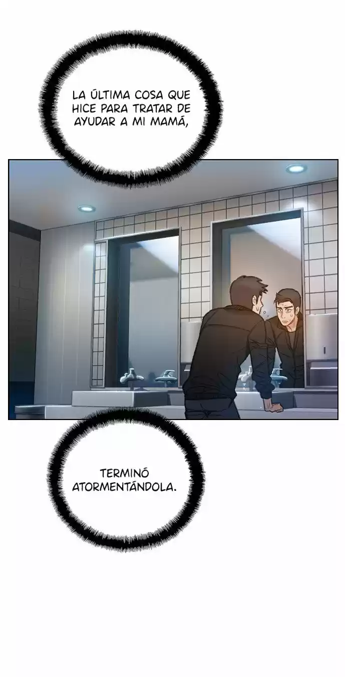 Moriré Pronto - Capítulo 58 - Página 44 - LectorTMOo
