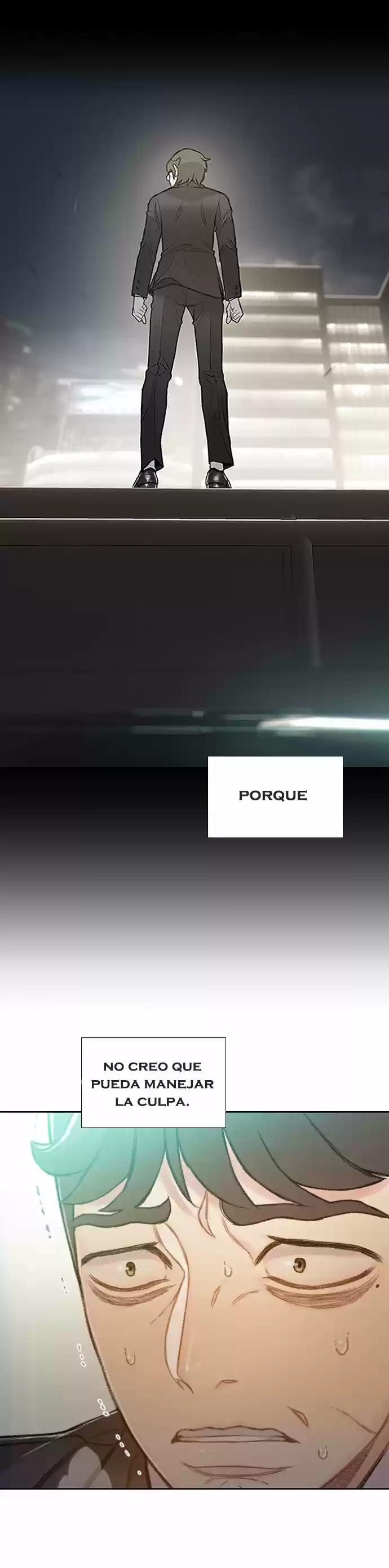 Moriré Pronto - Capítulo 58 - Página 49 - LectorTMOo