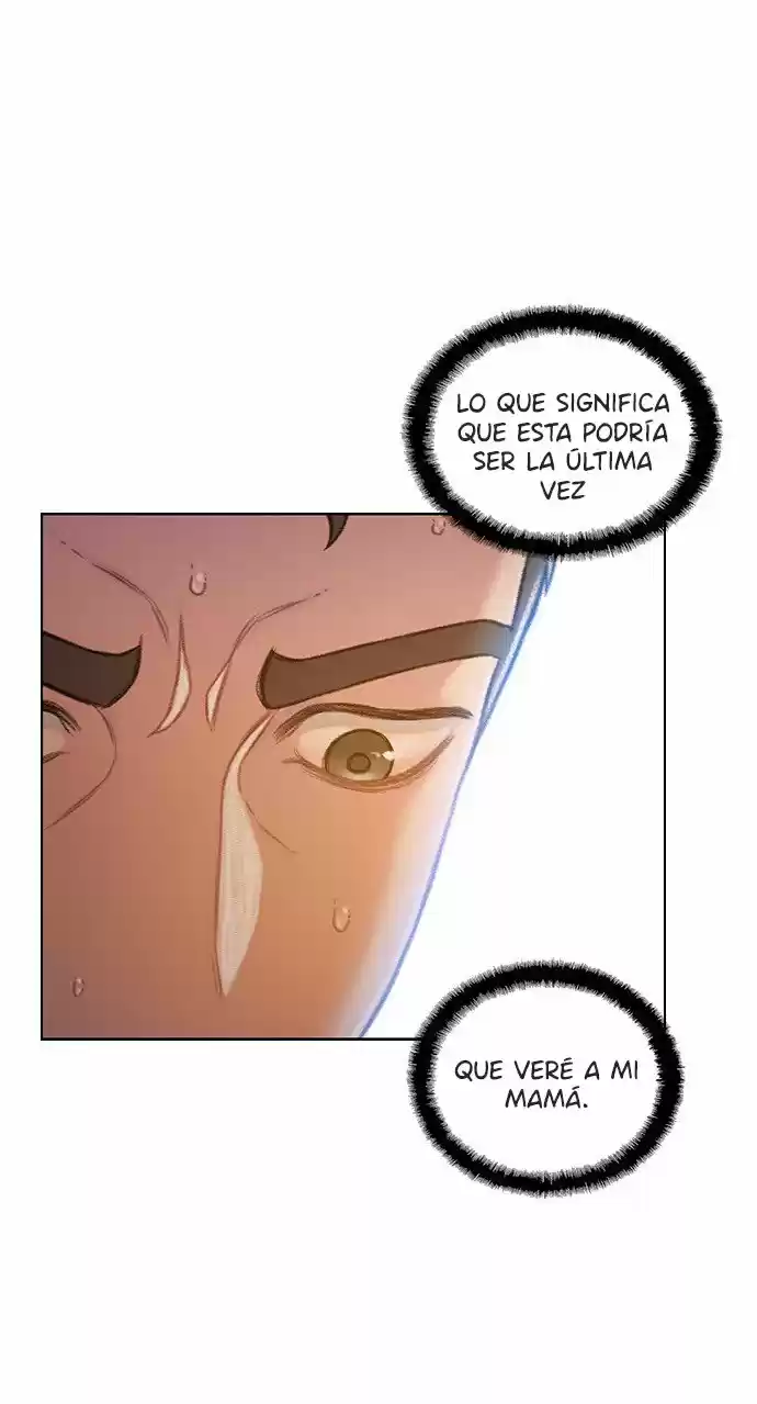 Moriré Pronto - Capítulo 58 - Página 51 - LectorTMOo