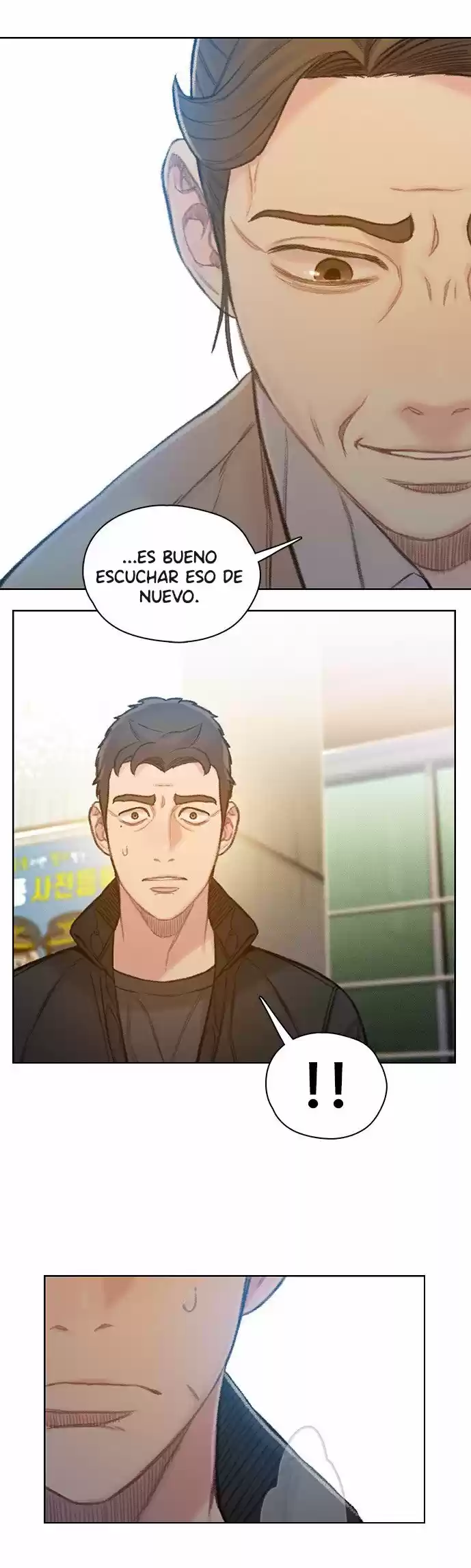Moriré Pronto - Capítulo 59 - Página 13 - LectorTMOo