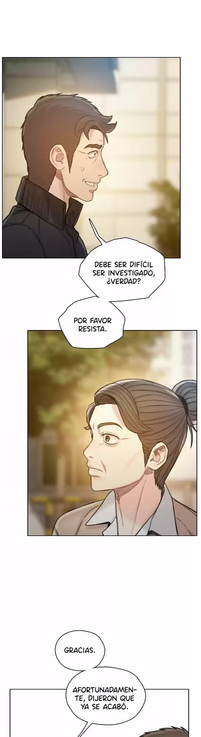 Moriré Pronto - Capítulo 59 - Página 14 - LectorTMOo