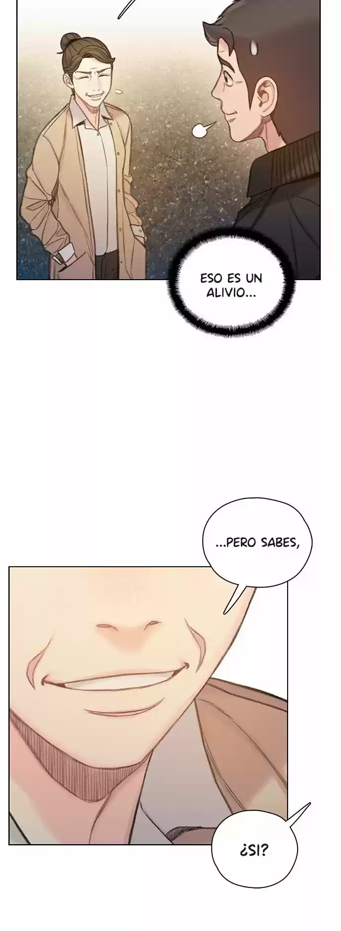 Moriré Pronto - Capítulo 59 - Página 15 - LectorTMOo