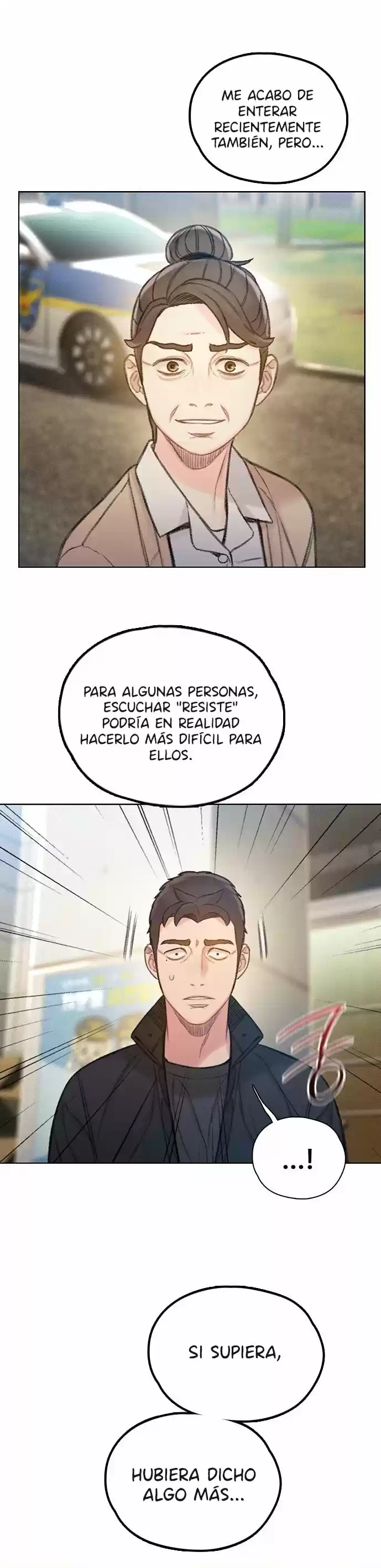 Moriré Pronto - Capítulo 59 - Página 16 - LectorTMOo
