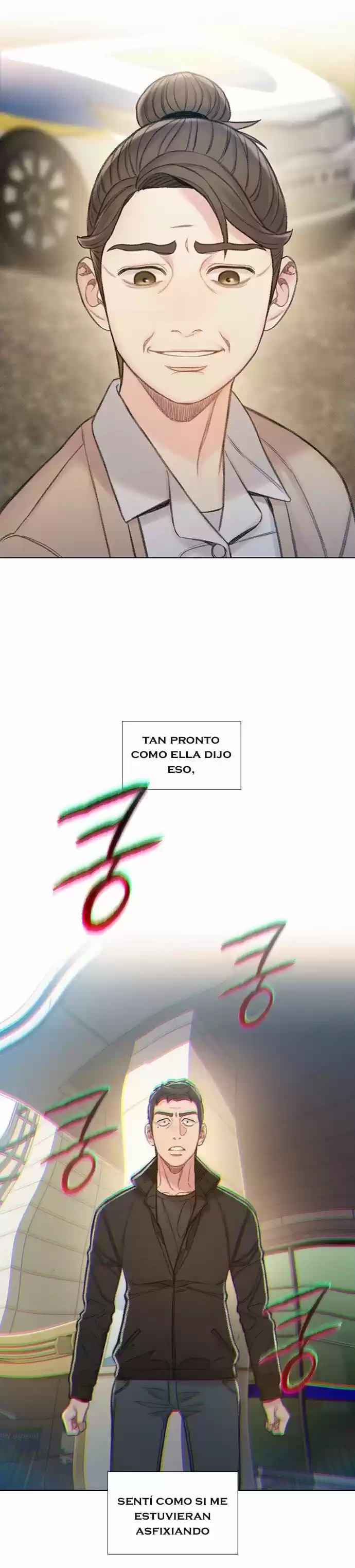 Moriré Pronto - Capítulo 59 - Página 17 - LectorTMOo