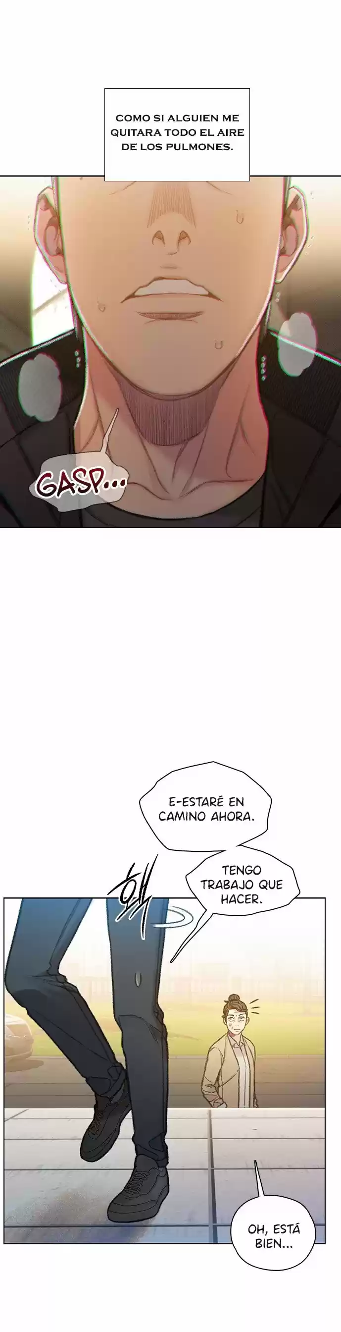 Moriré Pronto - Capítulo 59 - Página 18 - LectorTMOo