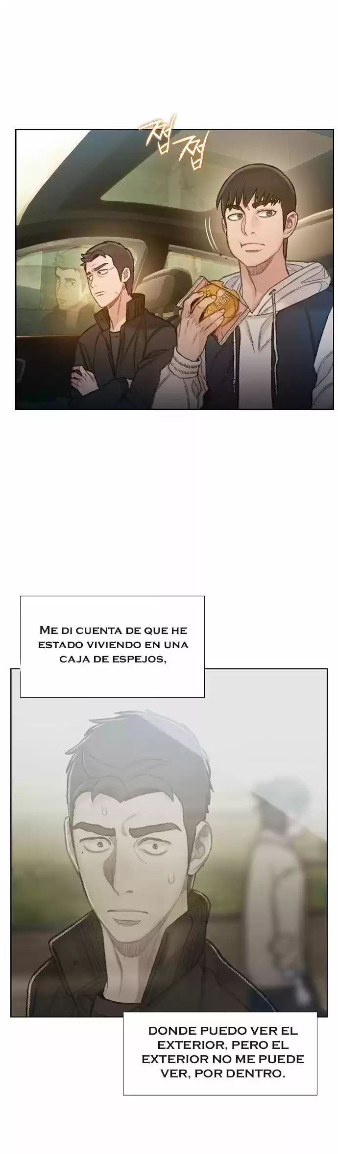 Moriré Pronto - Capítulo 59 - Página 24 - LectorTMOo