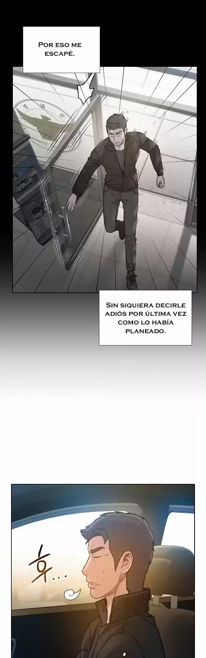 Moriré Pronto - Capítulo 59 - Página 30 - LectorTMOo