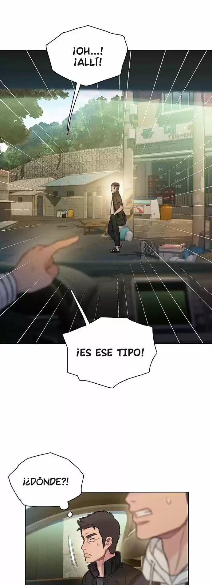 Moriré Pronto - Capítulo 59 - Página 35 - LectorTMOo