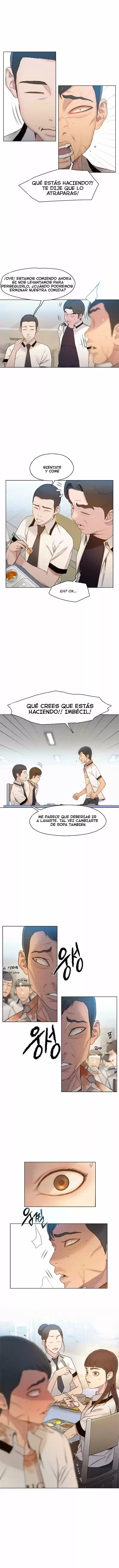 Moriré Pronto - Capítulo 6 - Página 10 - LectorTMOo