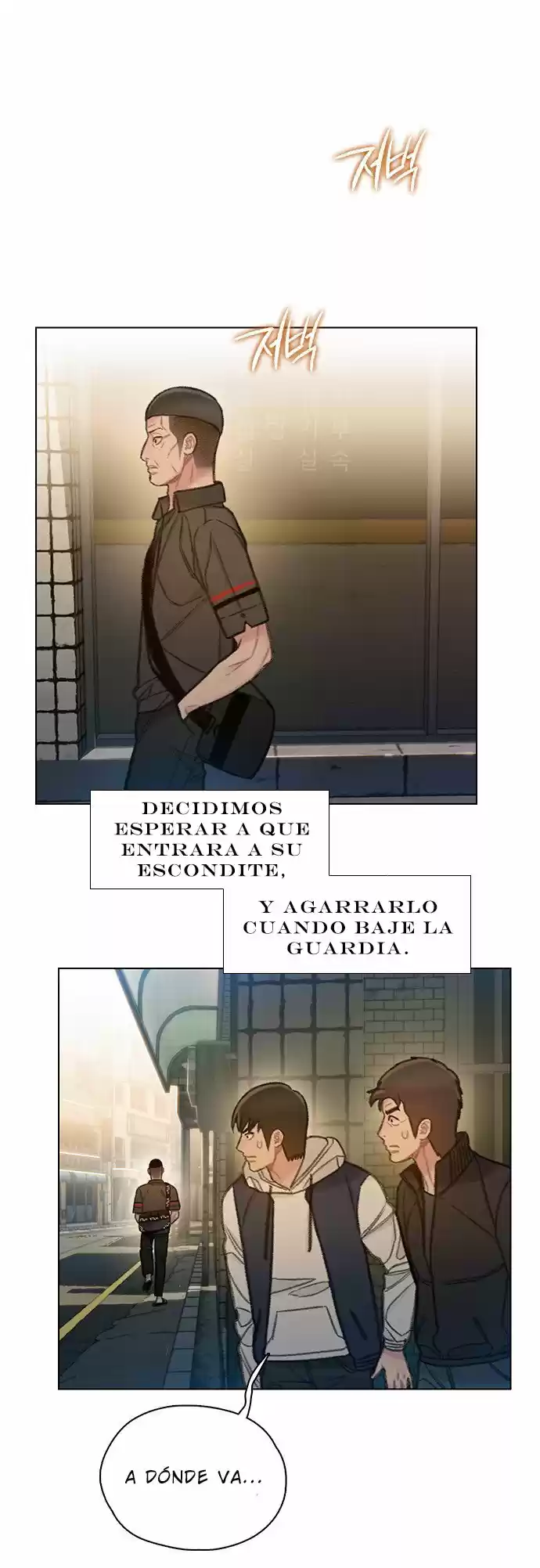 Moriré Pronto - Capítulo 60 - Página 2 - LectorTMOo