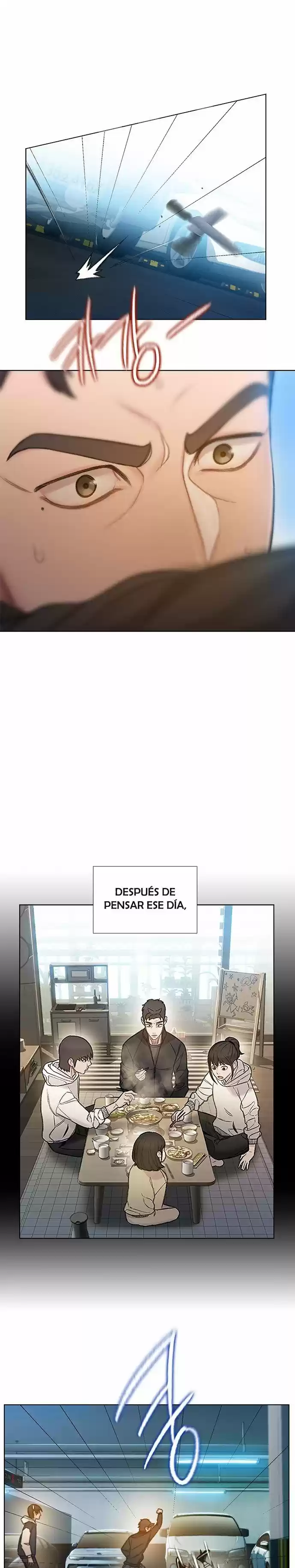 Moriré Pronto - Capítulo 62 - Página 5 - LectorTMOo